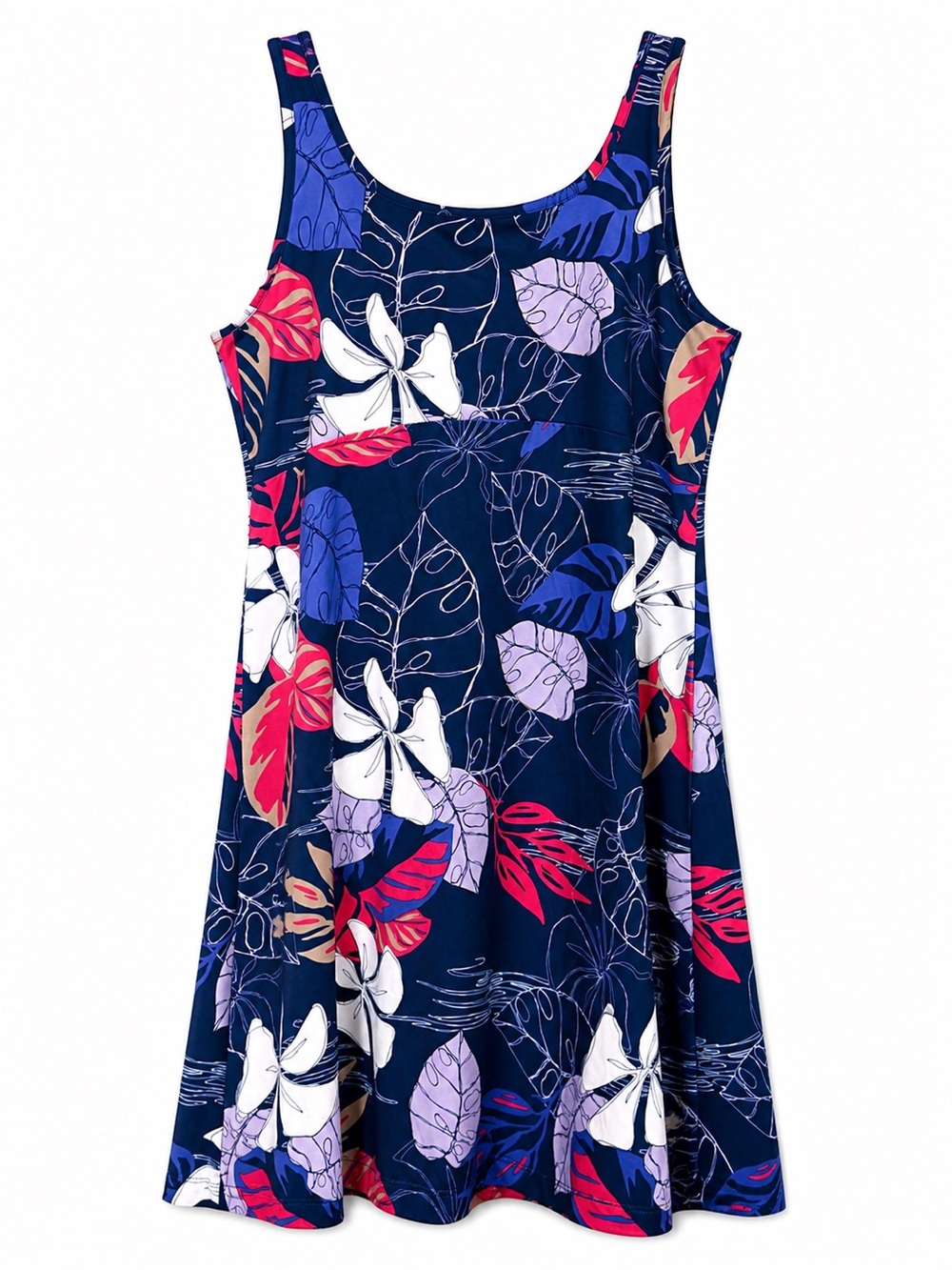 Columbia PFG Dress